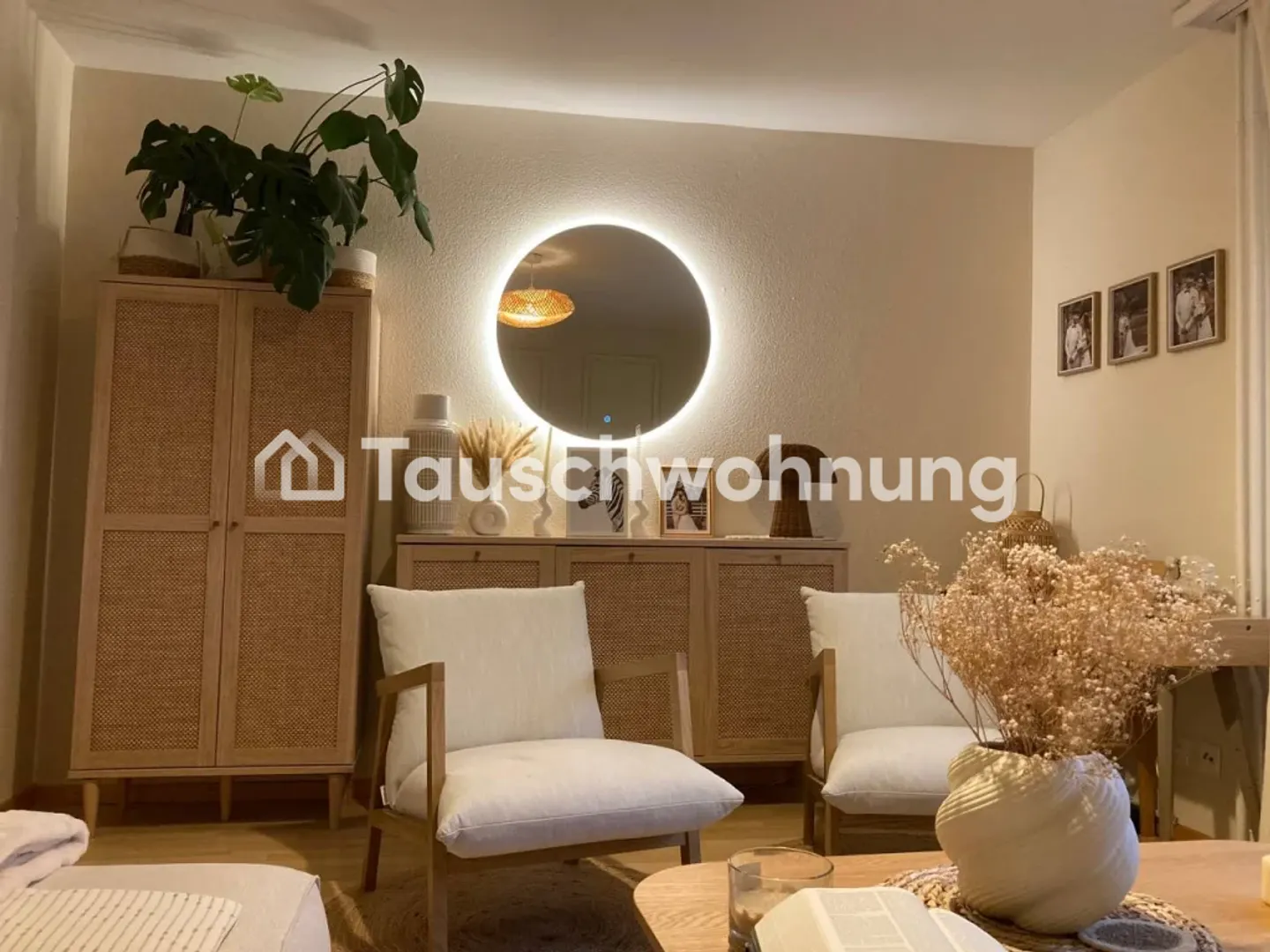 Apartment exchange: St. Gallen against Zurich + radius 15km - Photo 1 of 13