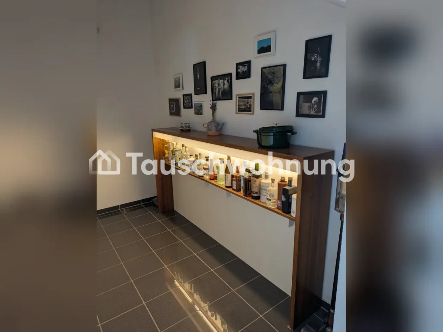 Exchange 2.5-room apartment with rooftop terrace, Zurich Wipkingen - Photo 5 of 6