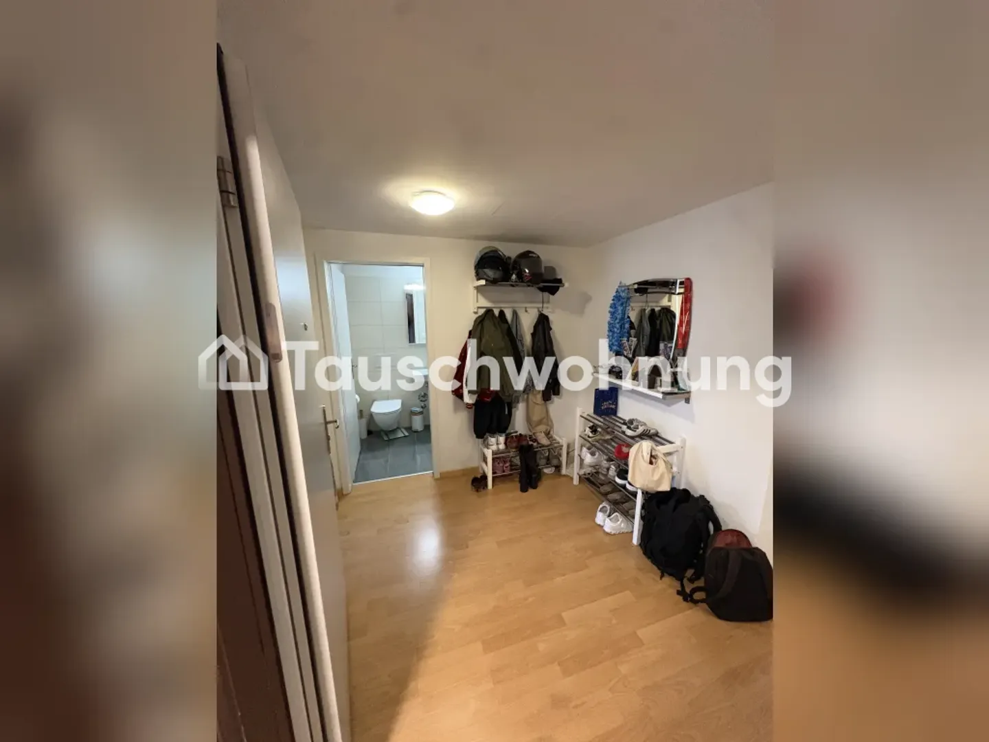 Échange d'un appartement de 2,5 pièces avec jardin à Wallisellen - Photo 5 sur 9