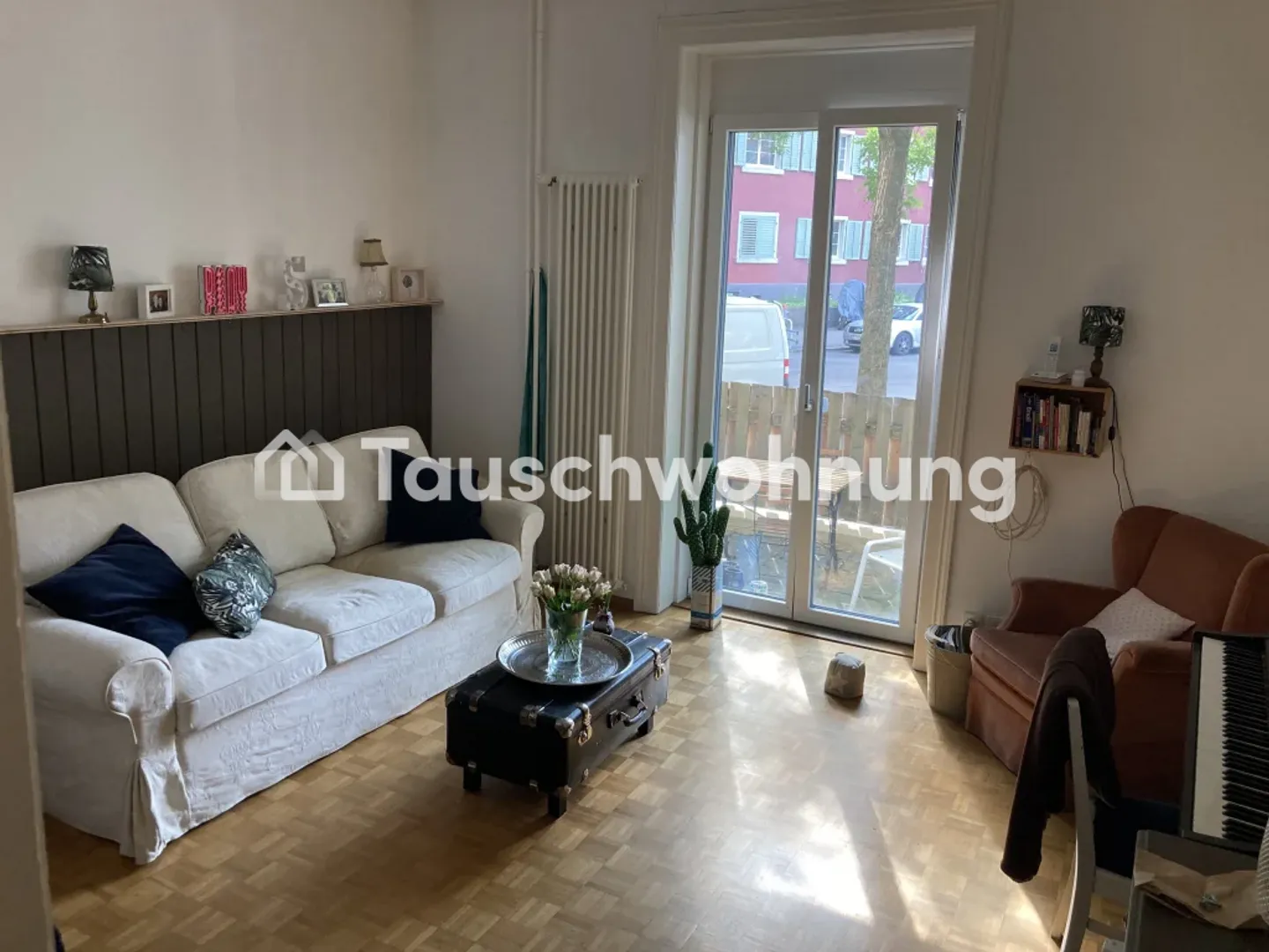 Appartement 3 pièces avec un bon agencement, volontiers Kreis5 - Photo 1 sur 9