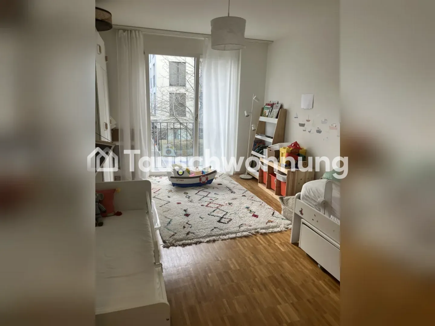 Scambio appartamento di 5.5 locali a Wiedikon con appartamento a K2 Zurigo - Foto 5 di 6