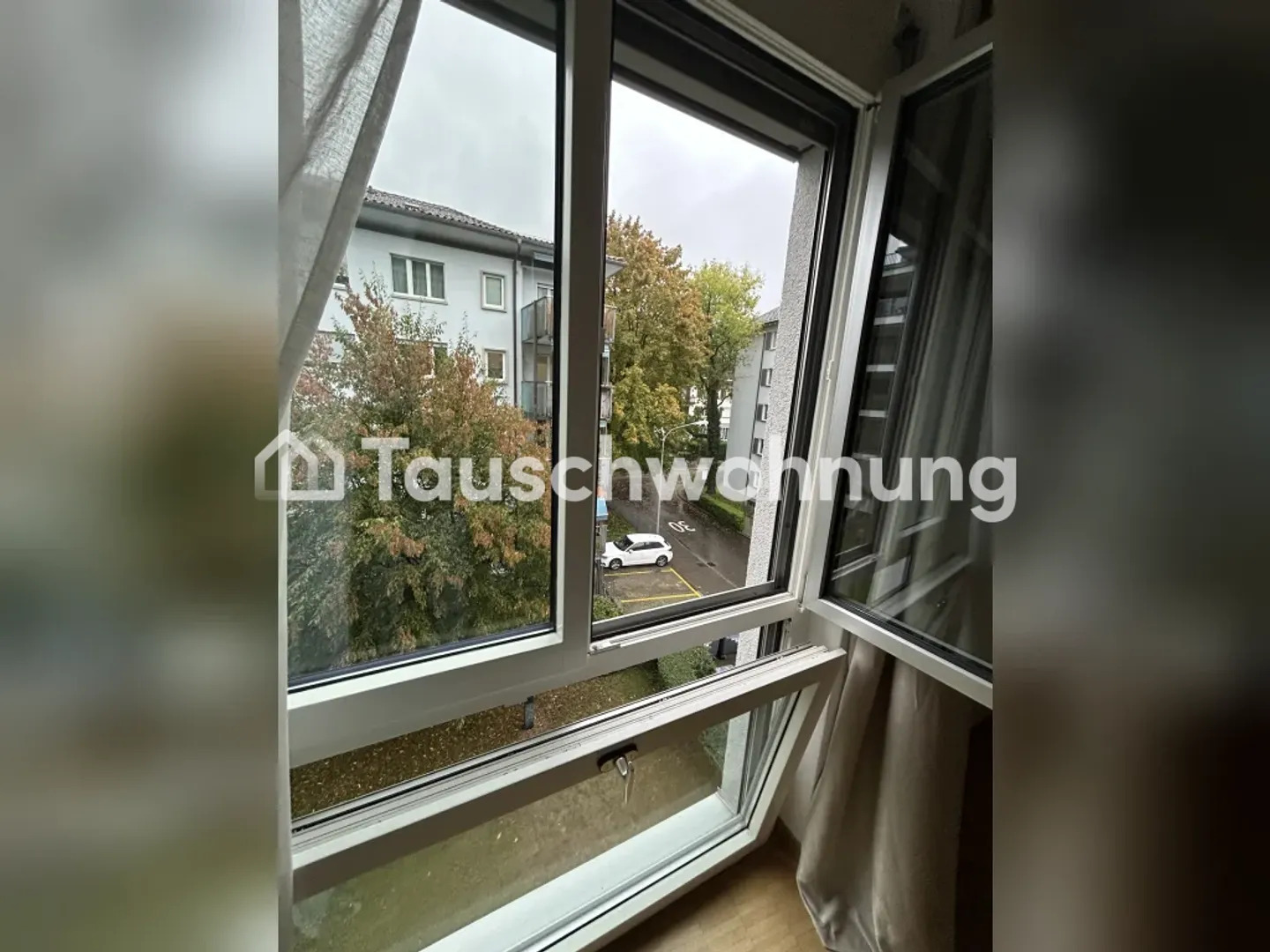 Zurich, Quartier 11 : Appartement confortable de 2,5 pièces - Photo 4 sur 6
