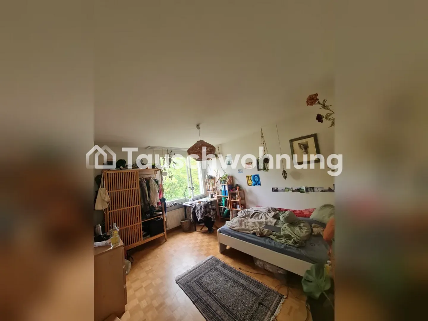 Large apartment in Bern for exchange - Photo 4 of 7