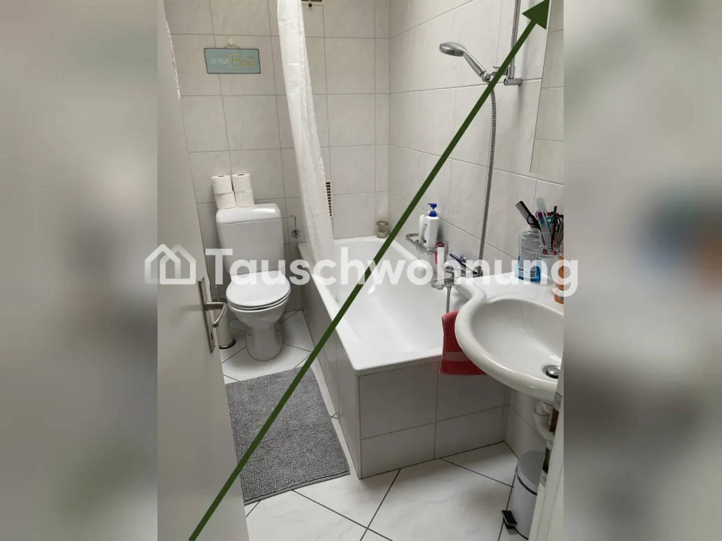 1.5-Zimmer-Wohnung in Unterengstringen - Foto 1 di 7