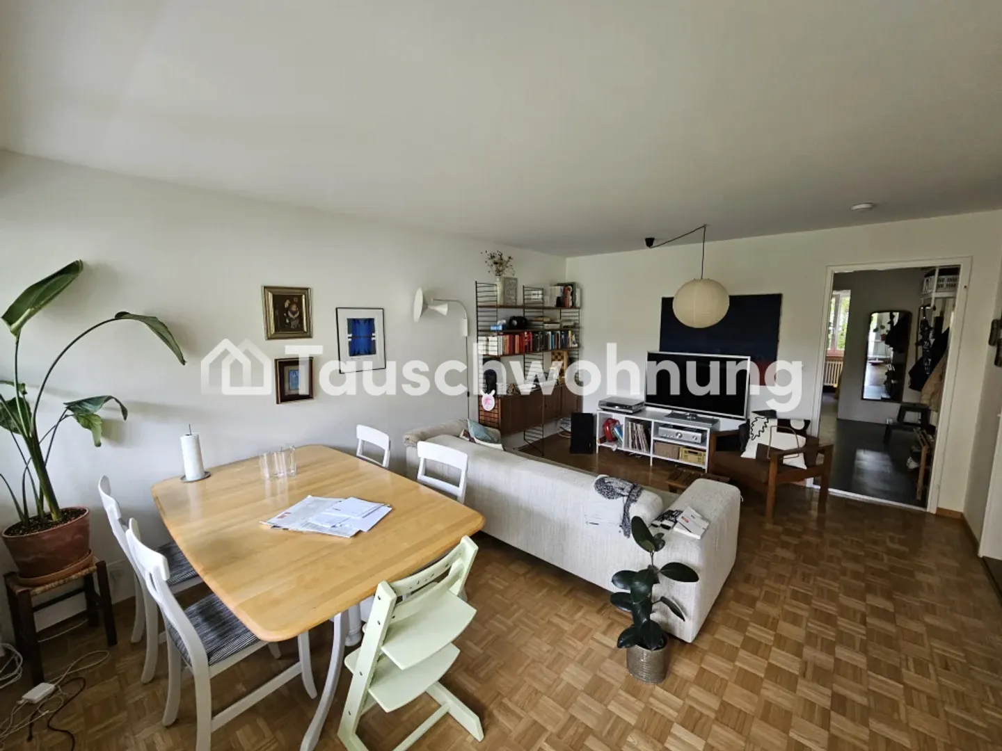 Quiet apartment in a top location - Photo 2 of 5