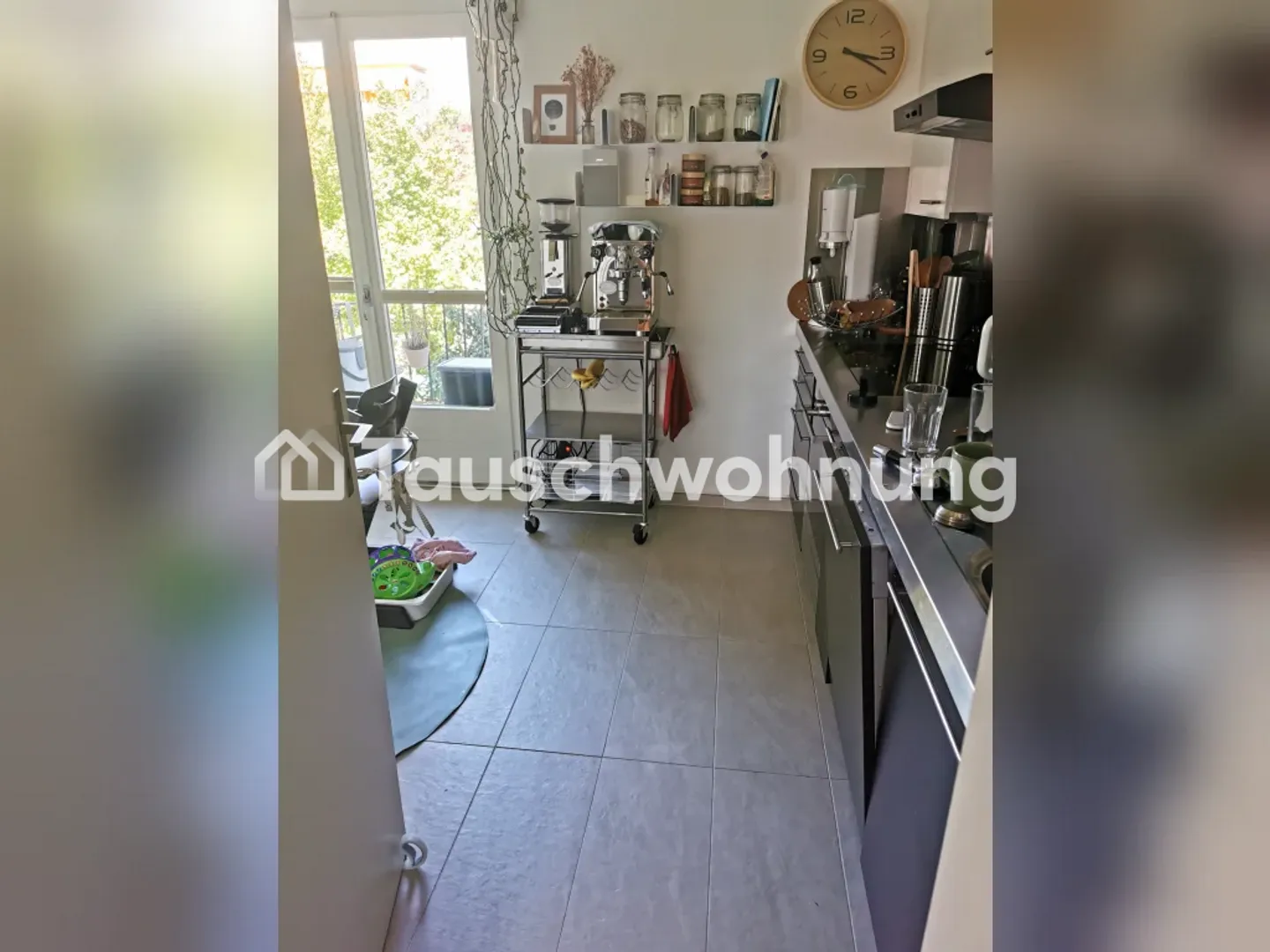 Traumwohnung mit Ferienfeeling - Photo 3 of 12