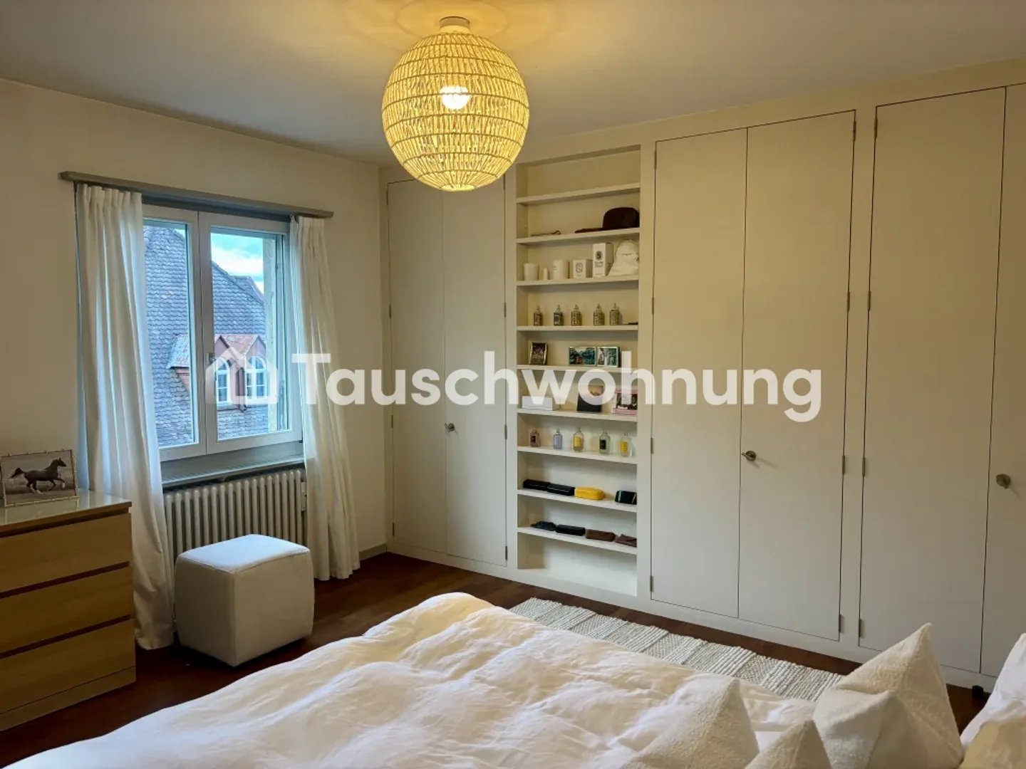 100 m² apartment in Zurich, District 8 for exchange - Photo 5 of 10