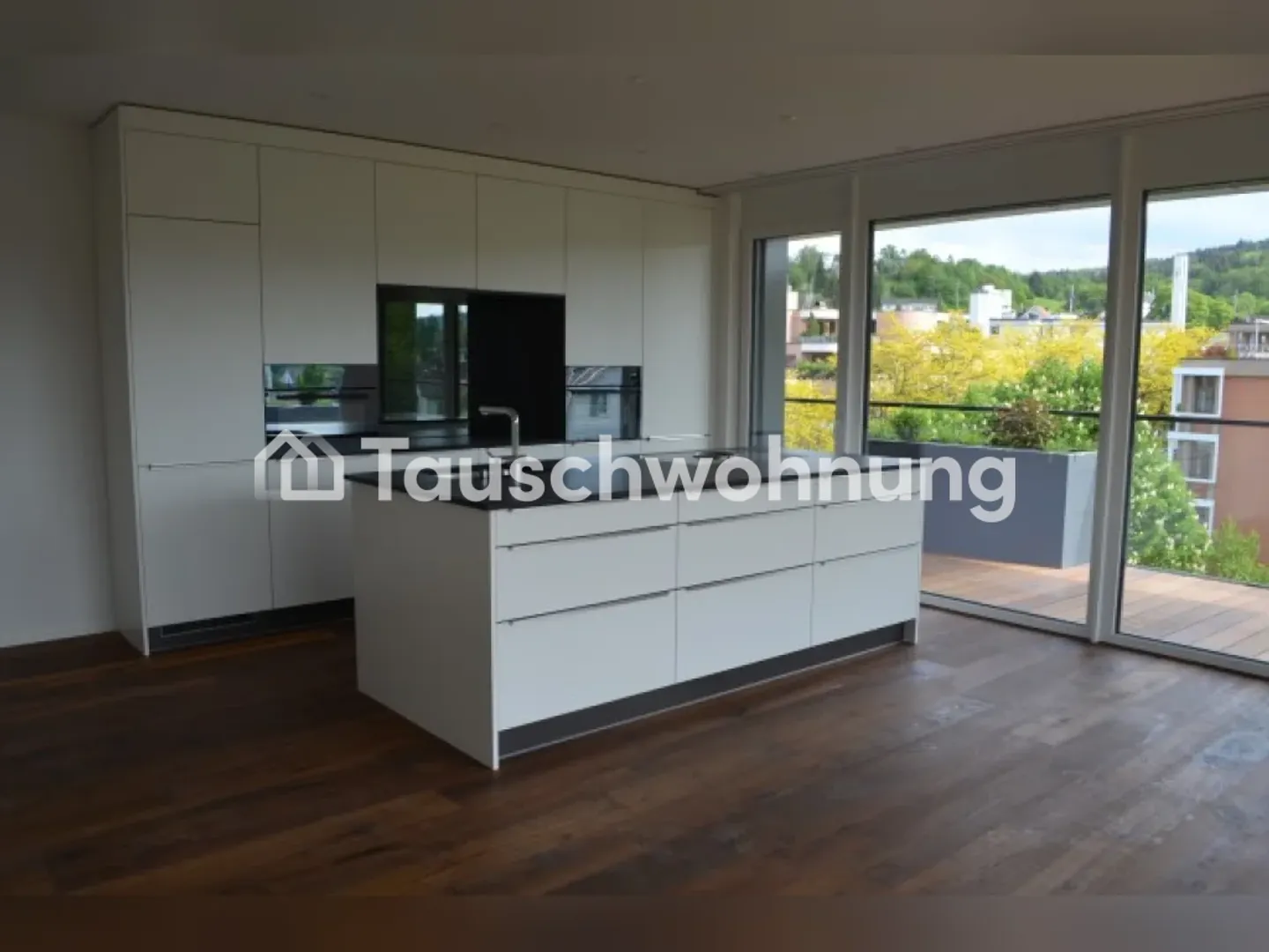 2,5-Zimmer-Wohnung in Schlieren - Foto 3 von 4