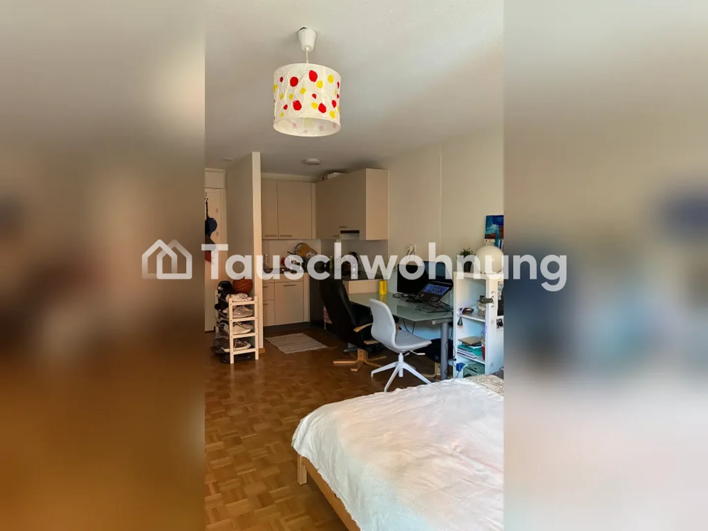 Swap your apartment in Winterthur! - Photo 1 of 3