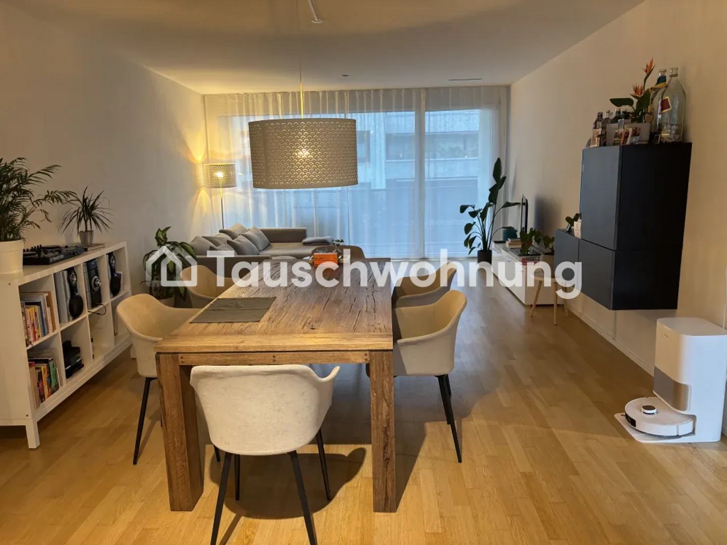 Geräumige Wohnung in Schlieren - Foto 1 von 12