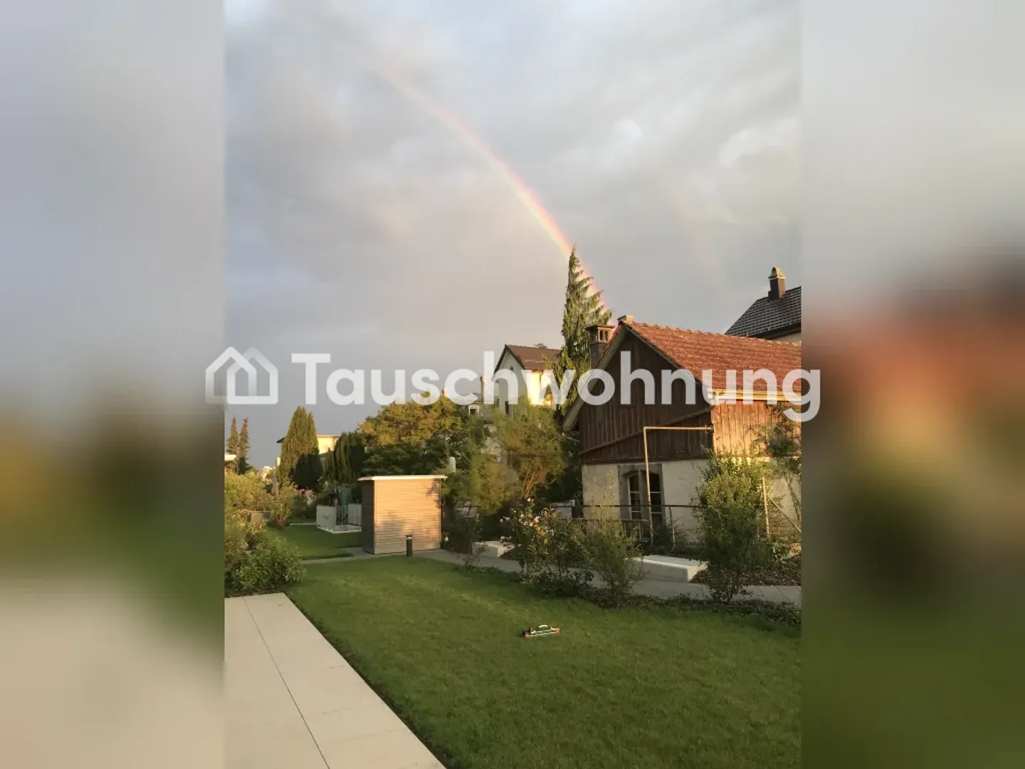 Idyllische (Alters-) Wohnung im Herzen der Reben - Foto 1 di 2