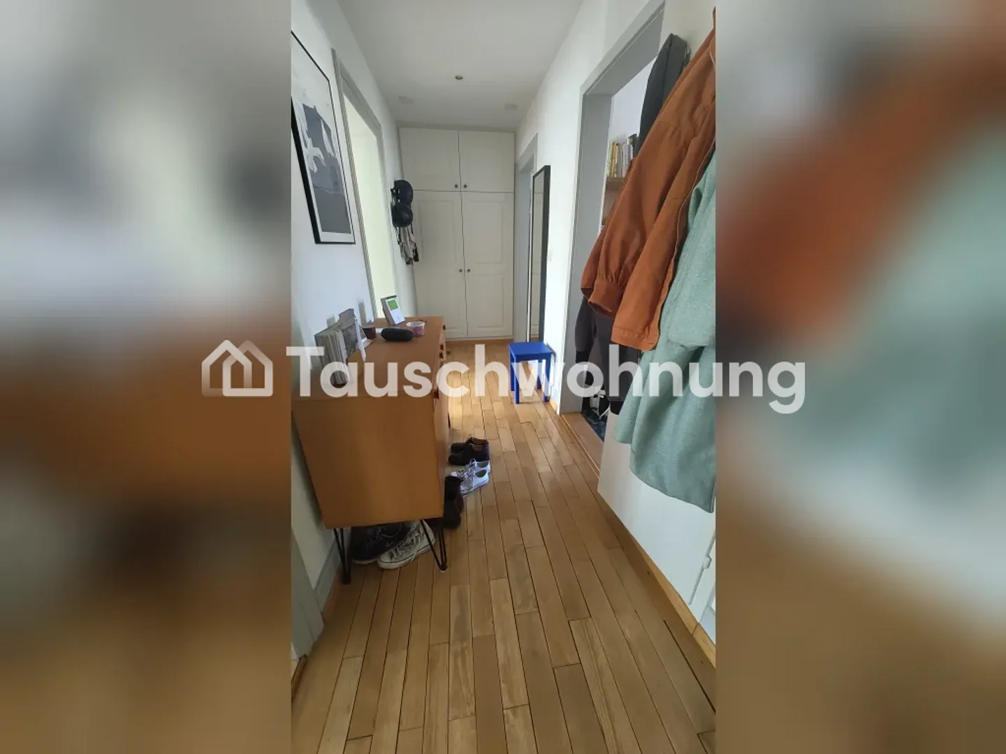 Gemütliche Wohnung im K4 Zentrum - Foto 6 von 10