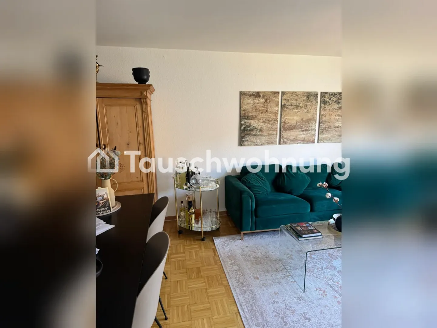 Appartement de 2 pièces partiellement rénové au cœur de Zurich - Photo 3 sur 11