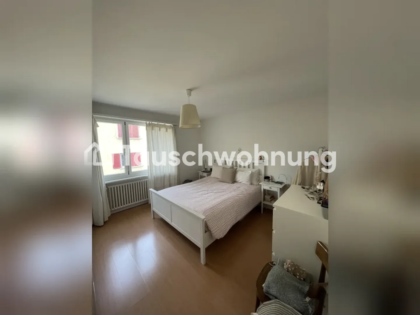 Looking for at least a 3-room apartment in Zurich or surroundings - Photo 5 of 5