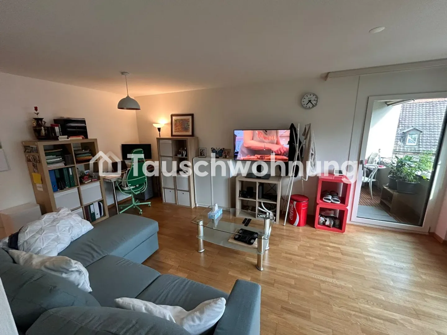 Gemütliche Wohnung in Zürich - Foto 2 von 10
