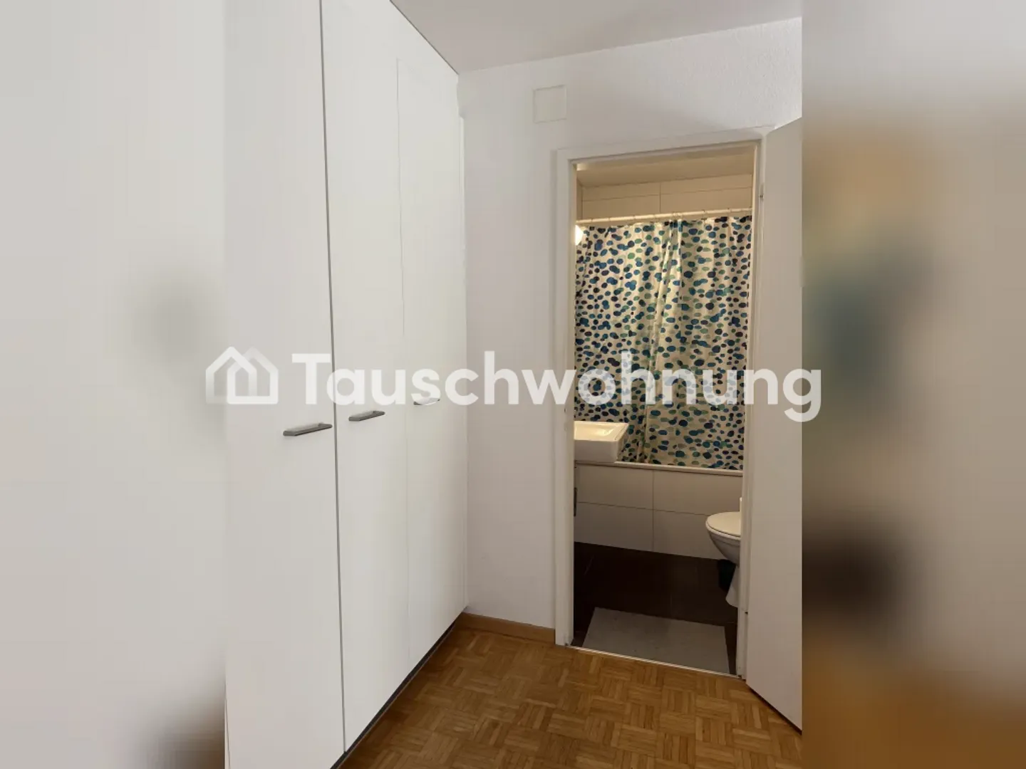 Small flat in district 11, looking for a larger one in Zurich - Photo 4 of 5