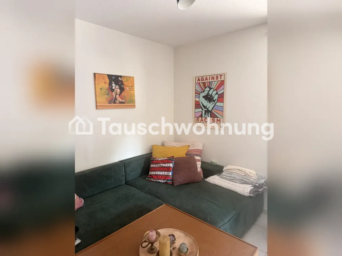 Offering 3-room apartment in District 4, 60 m² - looking for a quieter home - Photo 9 of 10