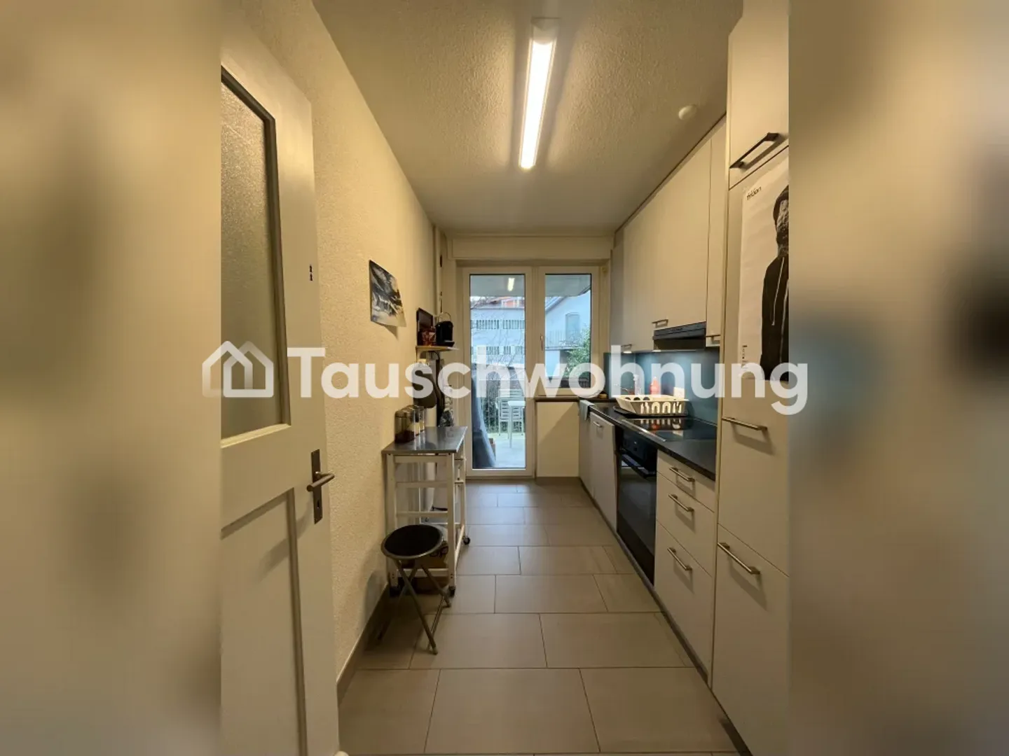 Modern 3-Room Apartment at Schaffhauserplatz - Photo 5 of 6
