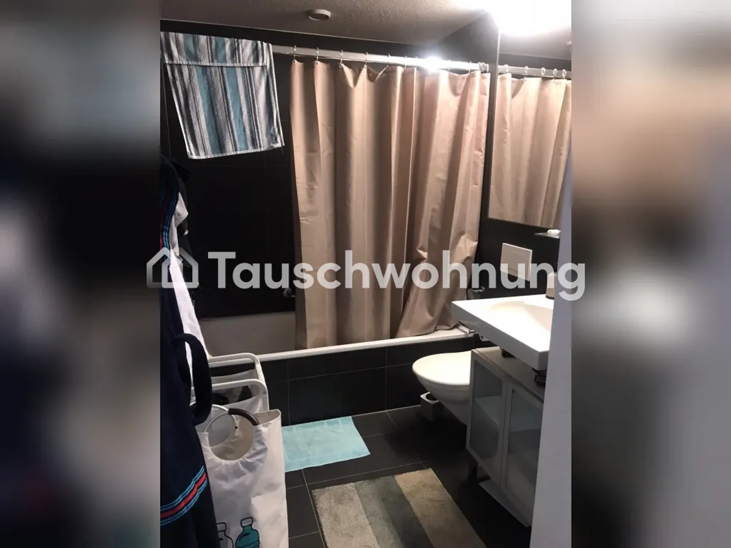 Zürich-Circle 9: Cozy 2.5-Room Apartment - Photo 11 of 11