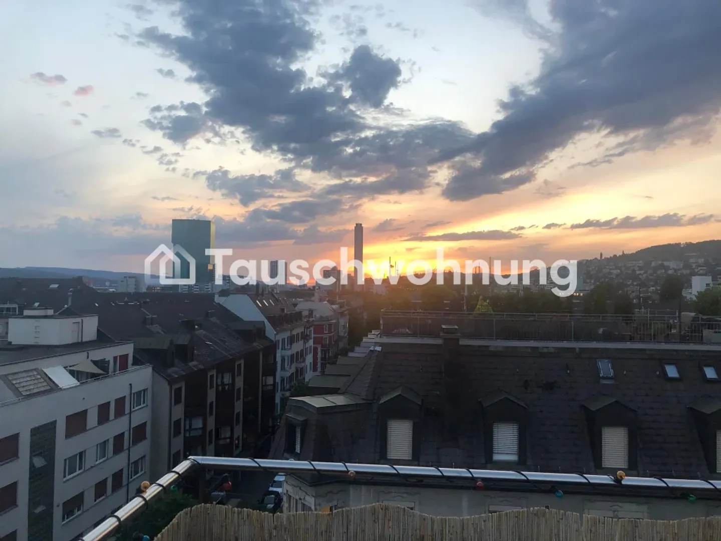 4-room apartment in Zurich, District 5, 95 m² - Photo 1 of 12