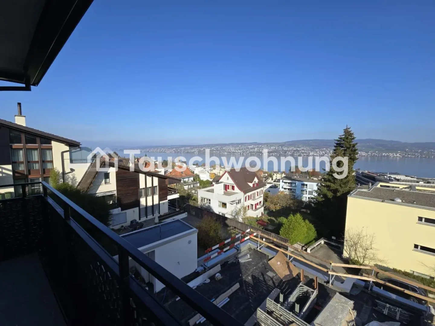 Tausche 4.5-Zimmer-Flat in Horgen - Photo 12 of 13