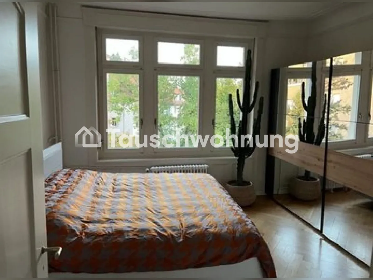 4.5-Zimmer-Wohnung in Zürich, Kreis 6 - Photo 7 of 12