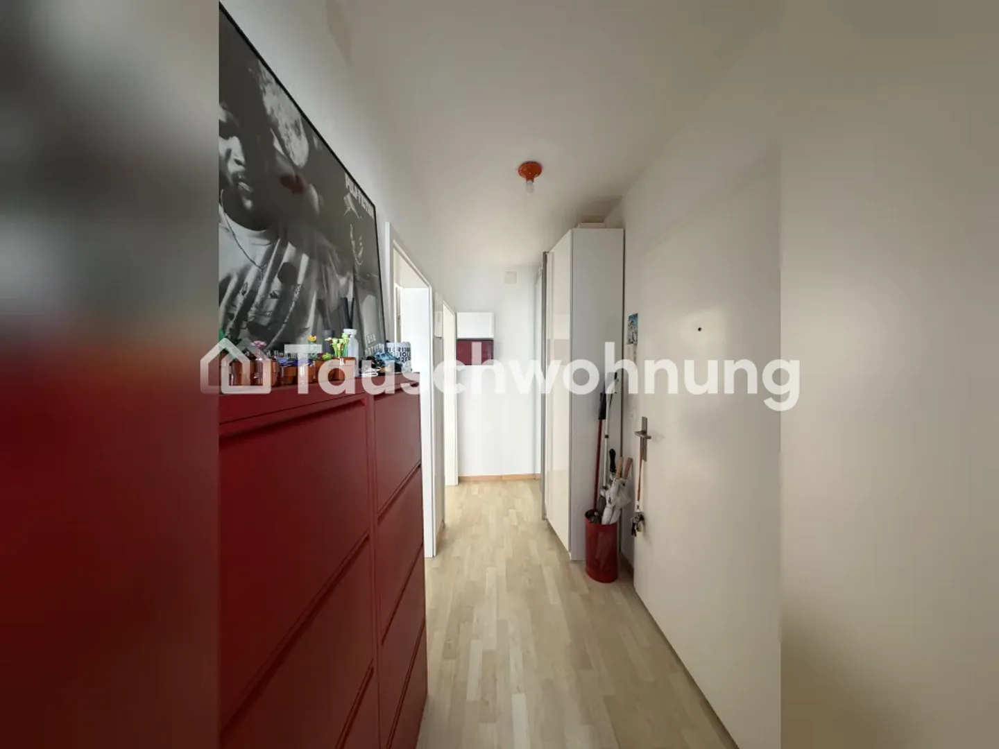 Charmante Wohnung in Zürich - Foto 4 von 6
