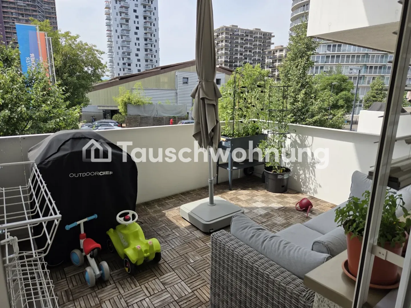 Minergie Standard Wohnung - Foto 10 von 11