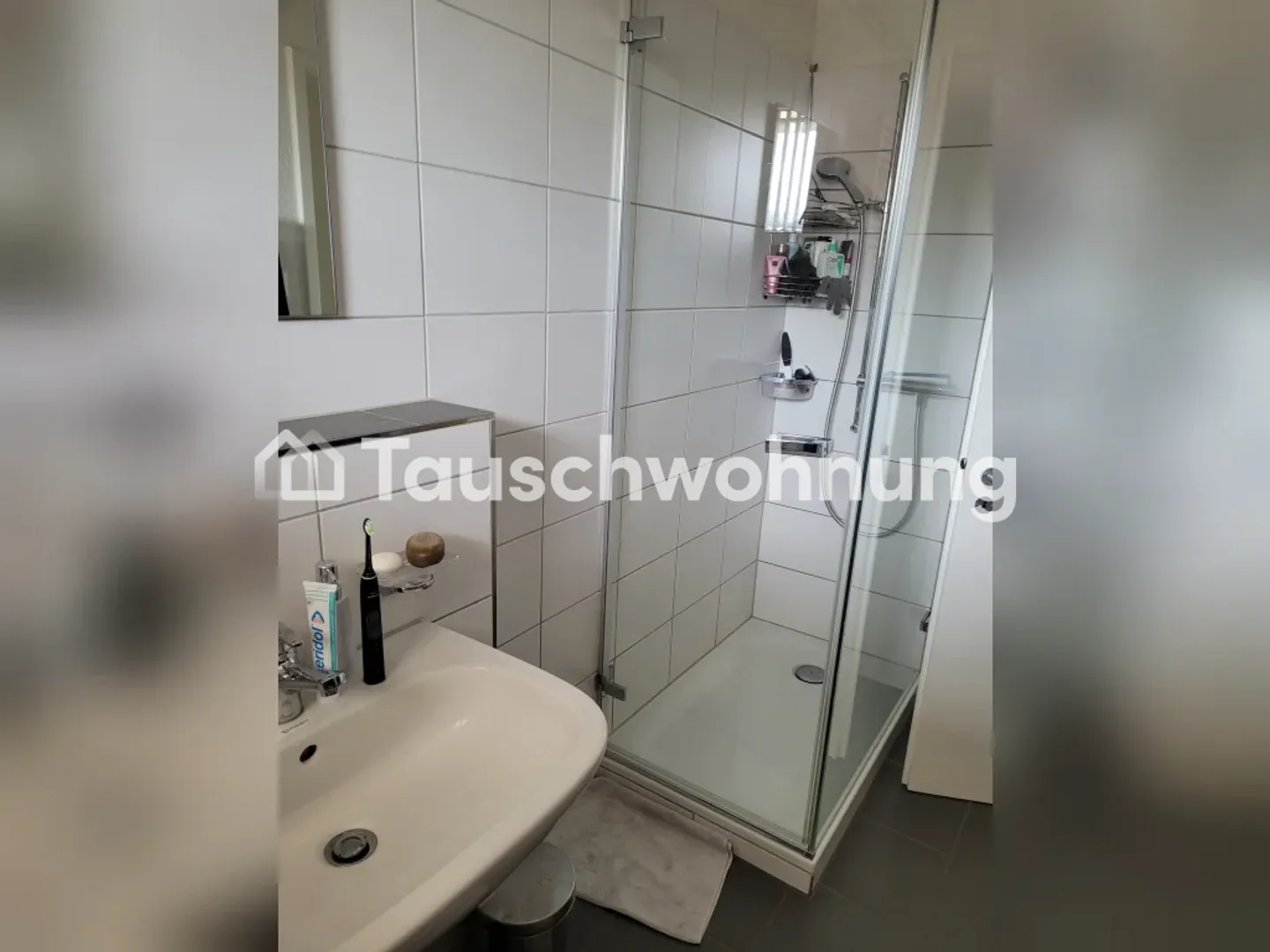 3-room apartment in Zurich, District 4, 60 m² - Photo 8 of 8