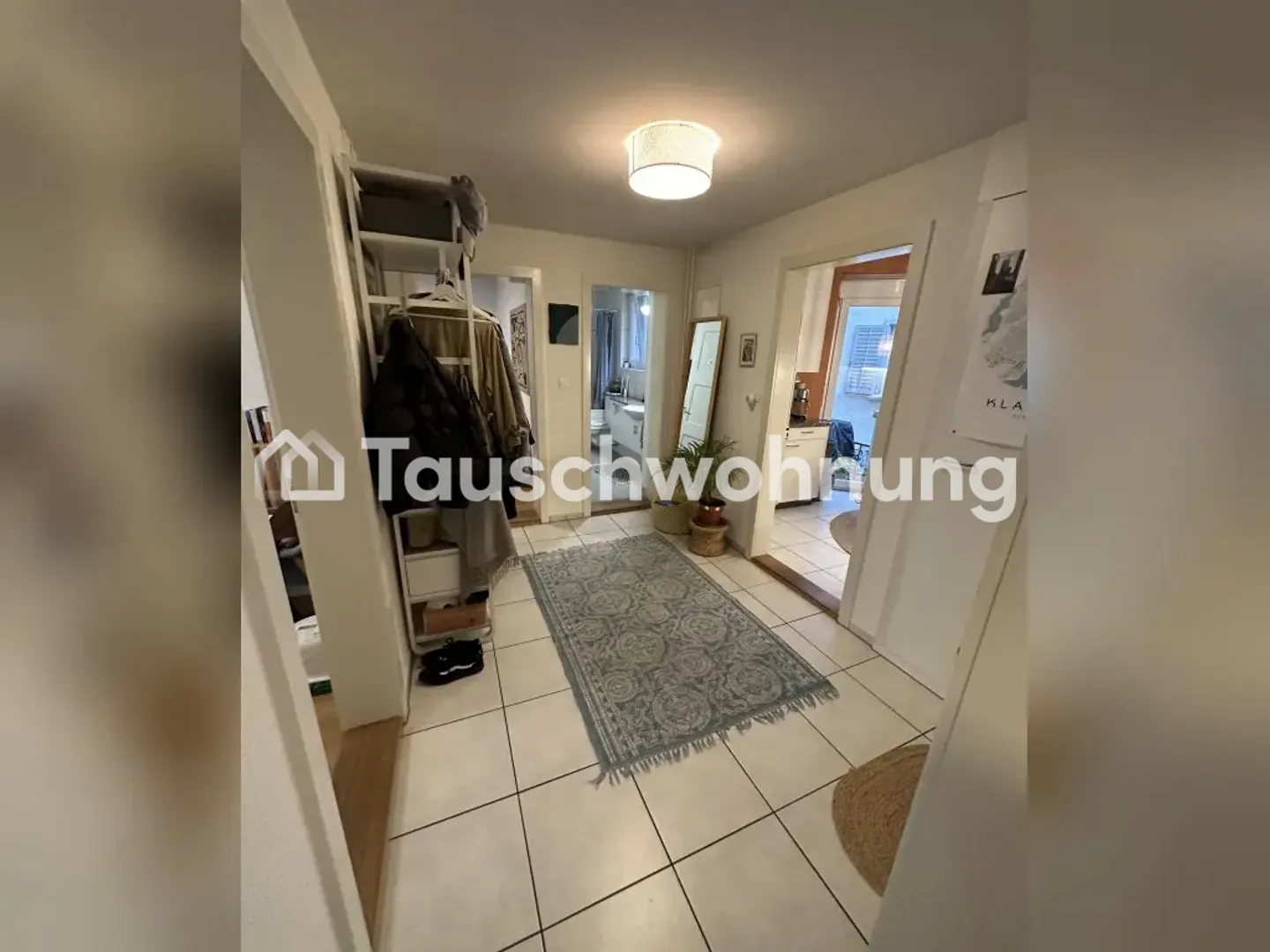 Charmant appartement de 3,5 pièces à Wipkingen contre un appartement plus grand - Photo 5 sur 8