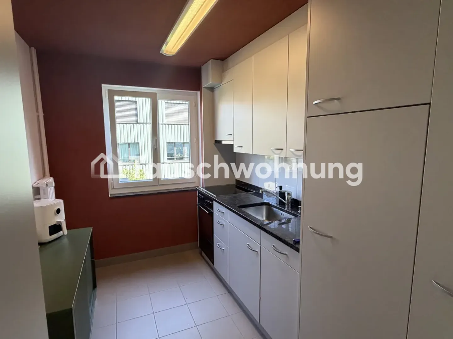 2.5-room apartment in Zurich - Photo 6 of 6