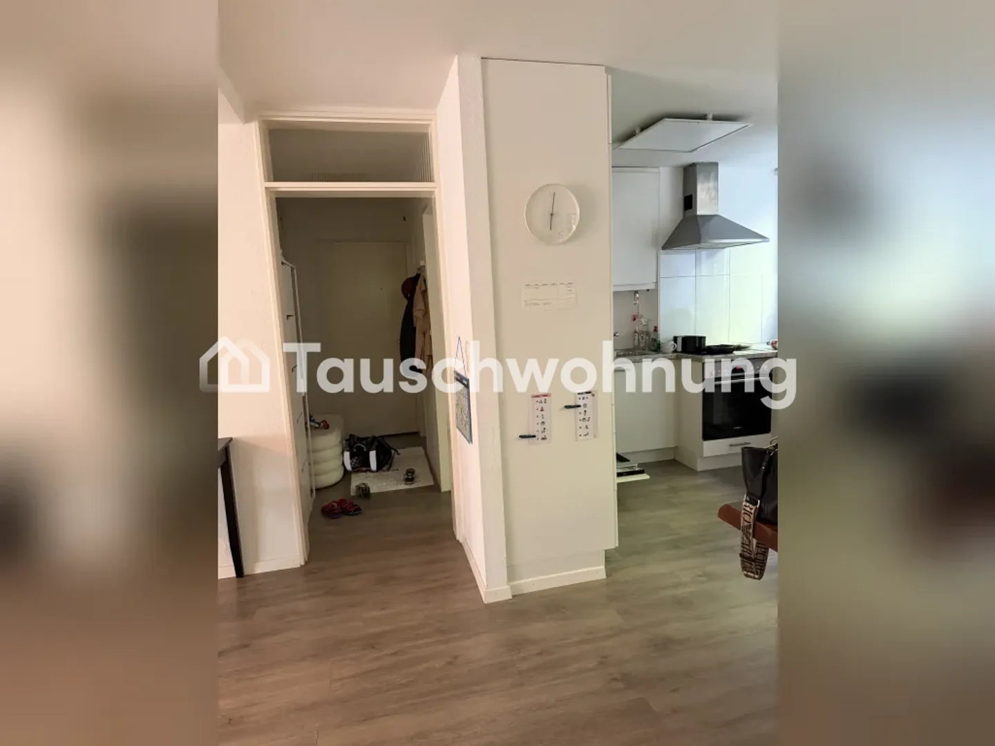 3.5 Room Apartment with Garden Seating in the great Uitikon Waldegg - Photo 8 of 8