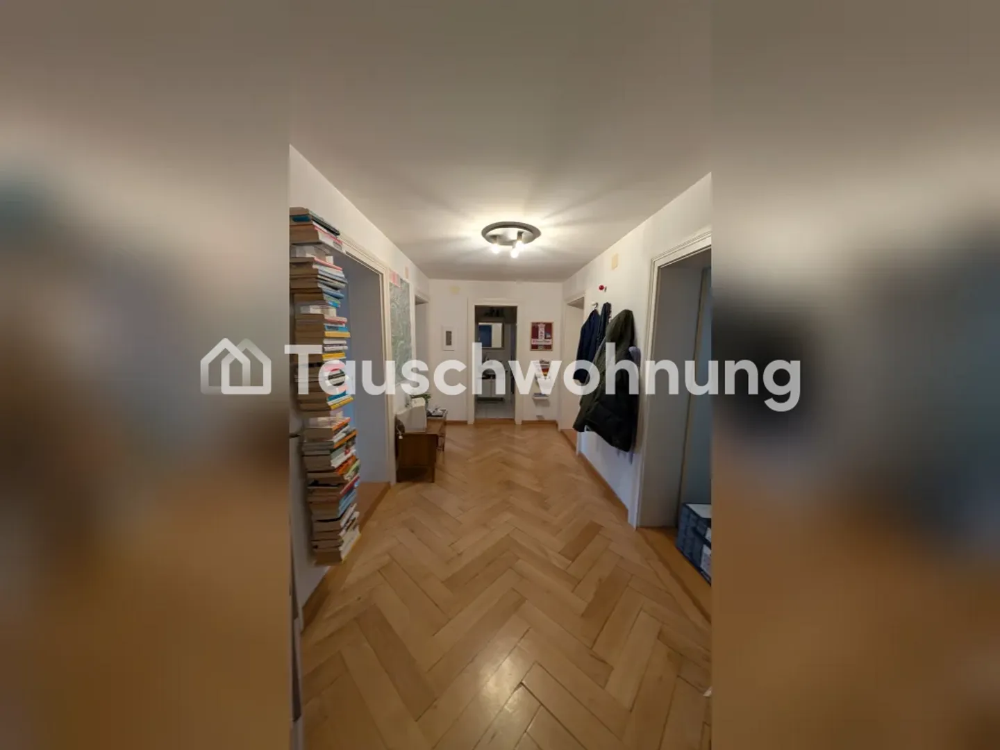 Charmante Altbau-Wohnung - Foto 5 von 7