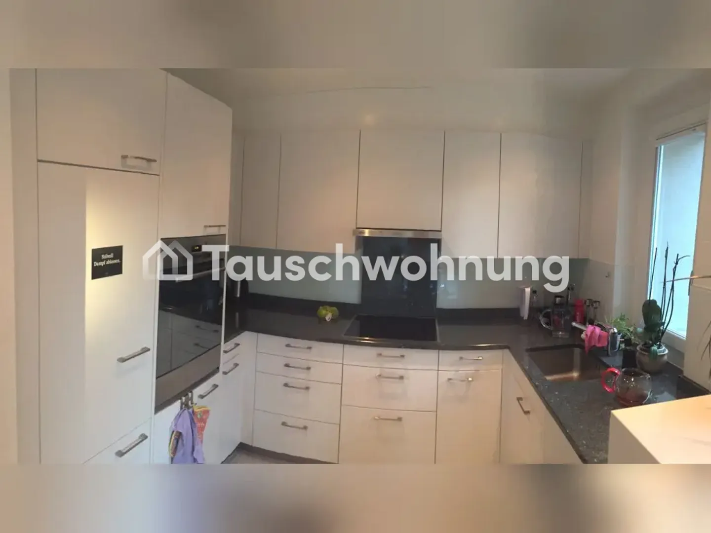 Appartamento 3 locali nel K3 in cambio di un appartamento più grande - Foto 2 di 8