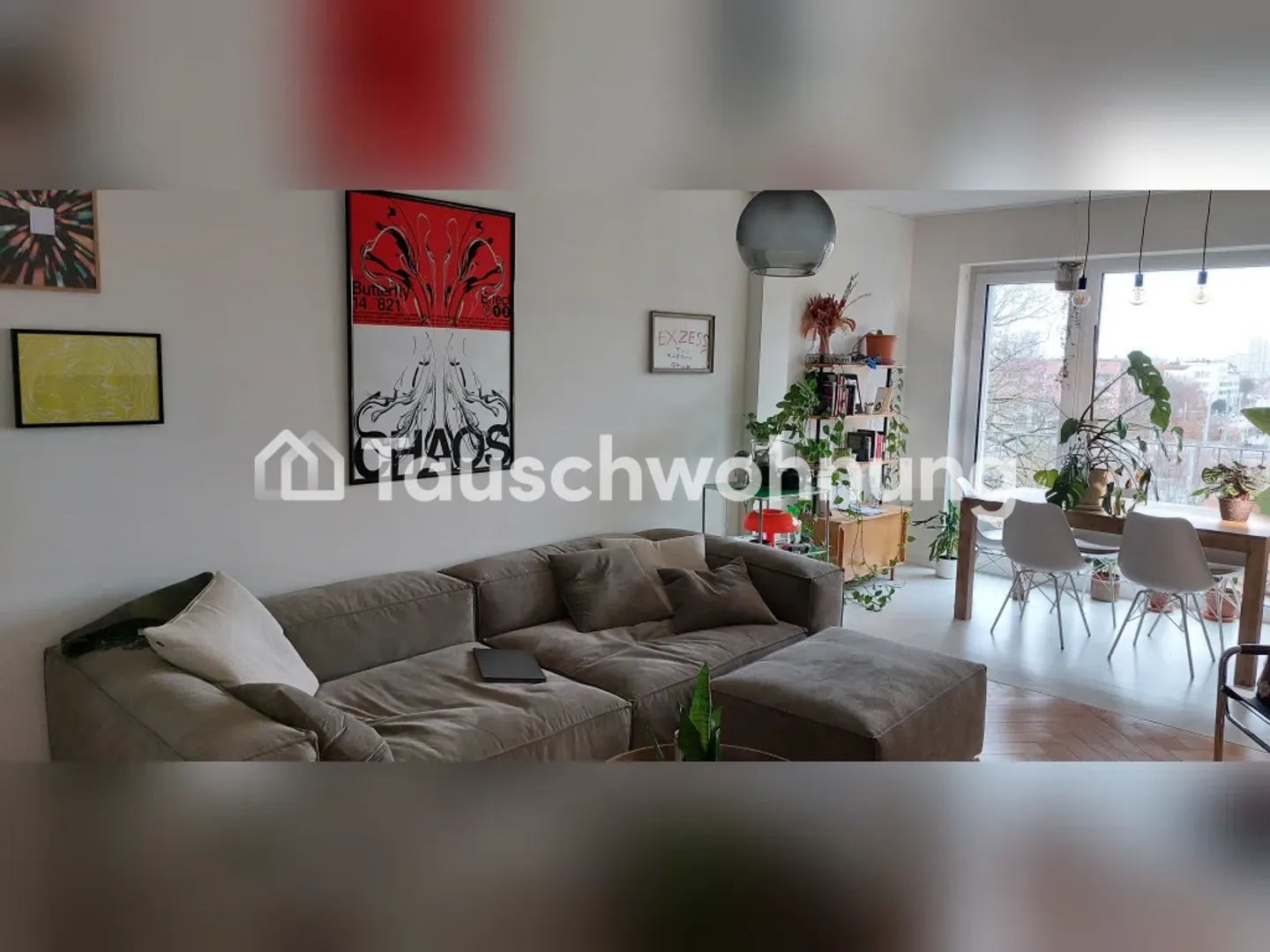 Appartamento ristrutturato di 3.5 locali (112mq) in K4 per meno - Foto 1 di 13