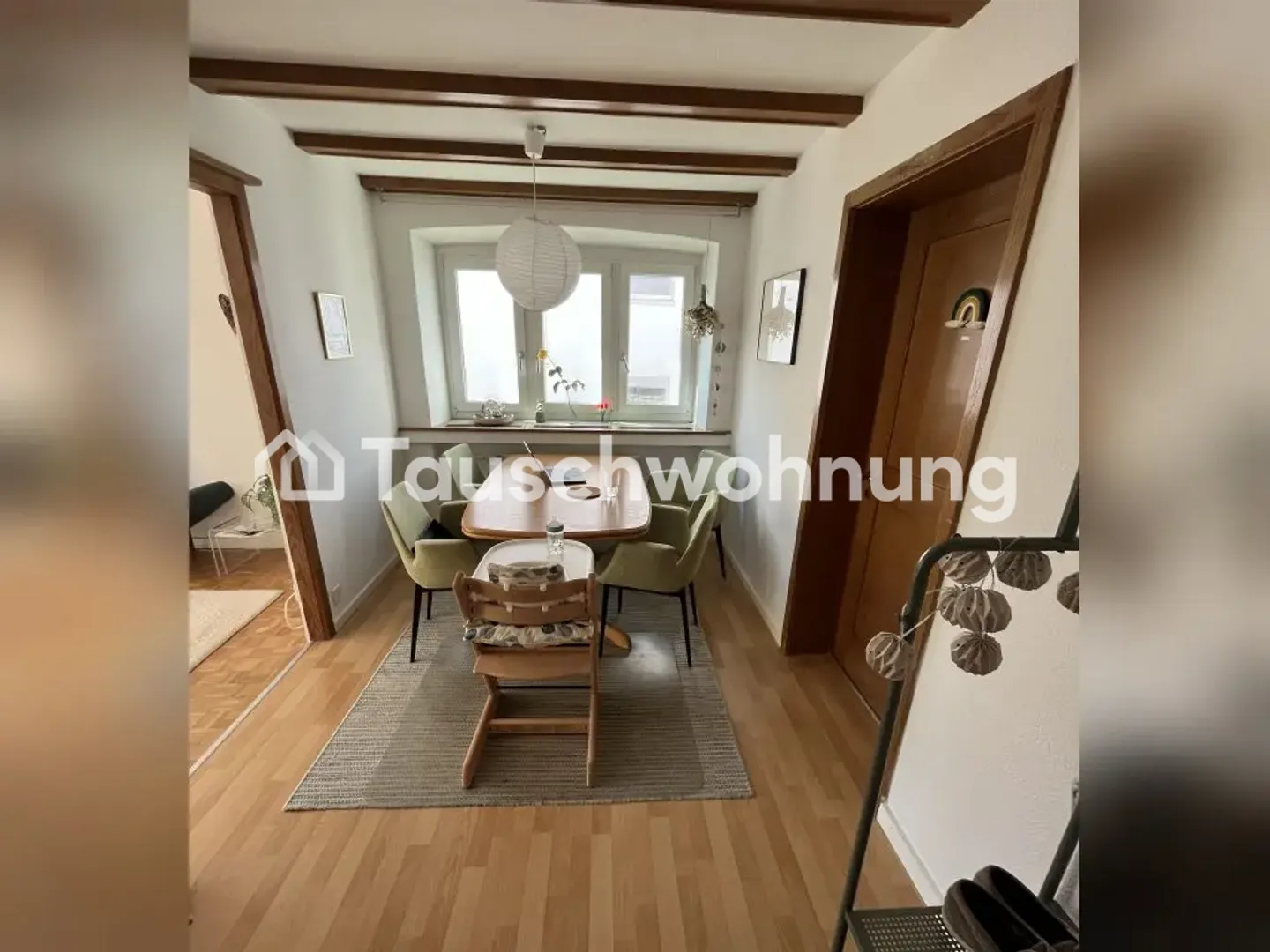 Quiet and bright old building apartment in family neighborhood K6 - Photo 7 of 9