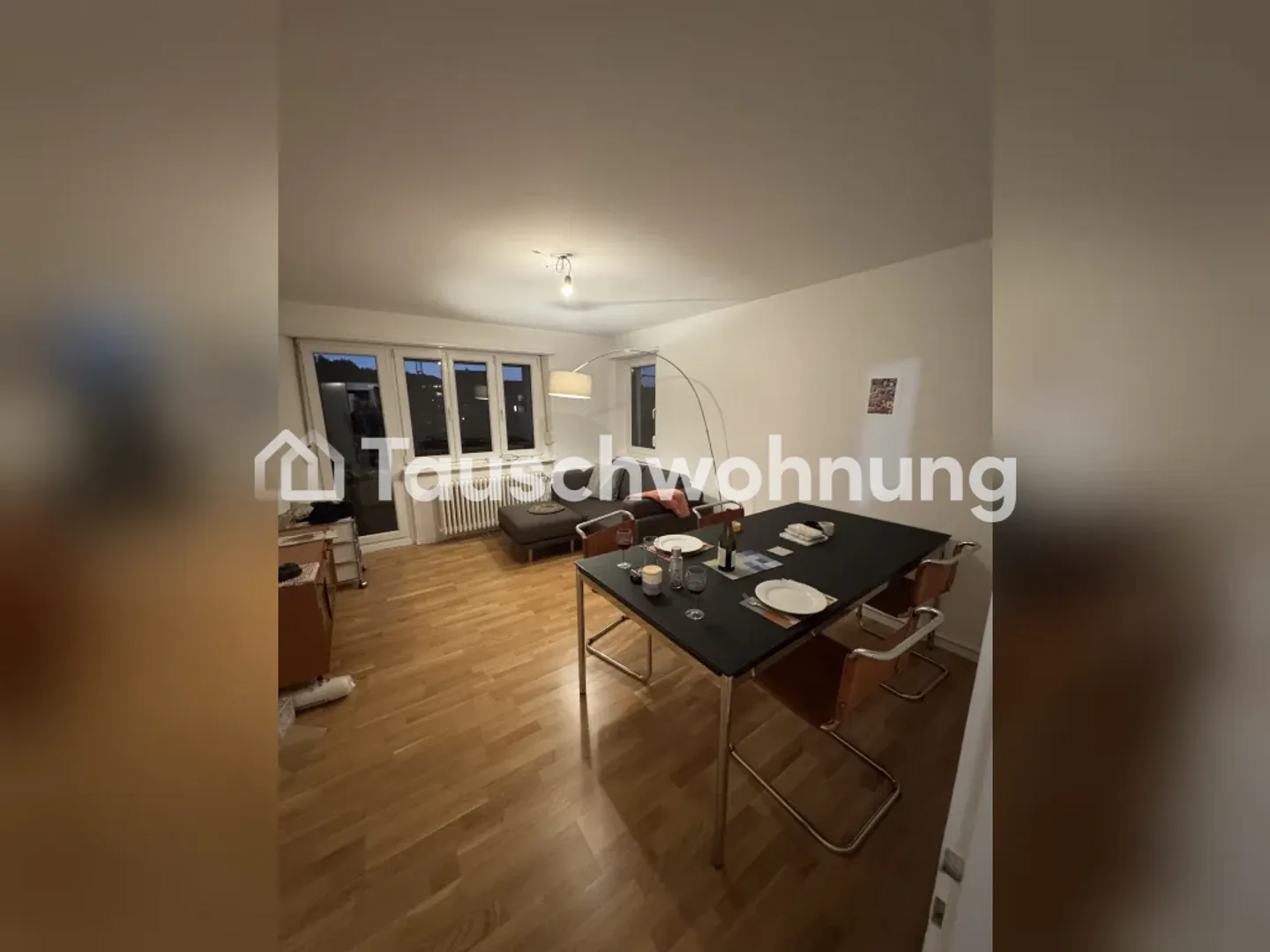 2,5-Zimmer-Wohnung in Zürich, Kreis 6, 63 m² - Photo 1 of 1