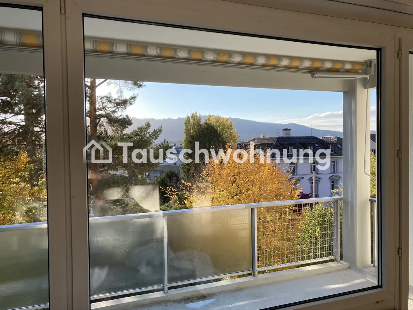 Beautiful 4.5 room apartment in Zurich Seefeld for exchange - Photo 2 of 7