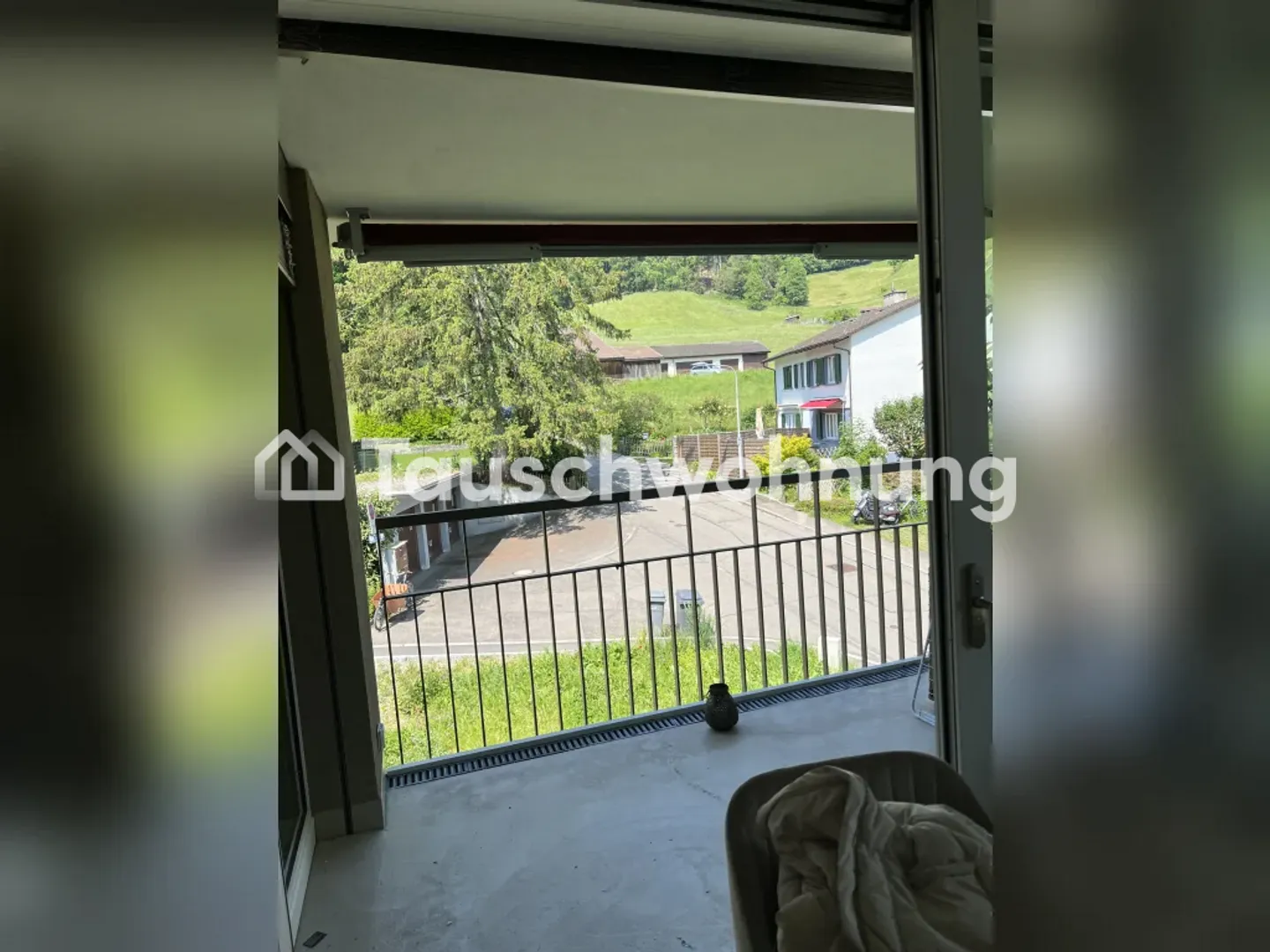 Zürich: Scambio di un appartamento accogliente con 2,5 stanze - Foto 9 di 9