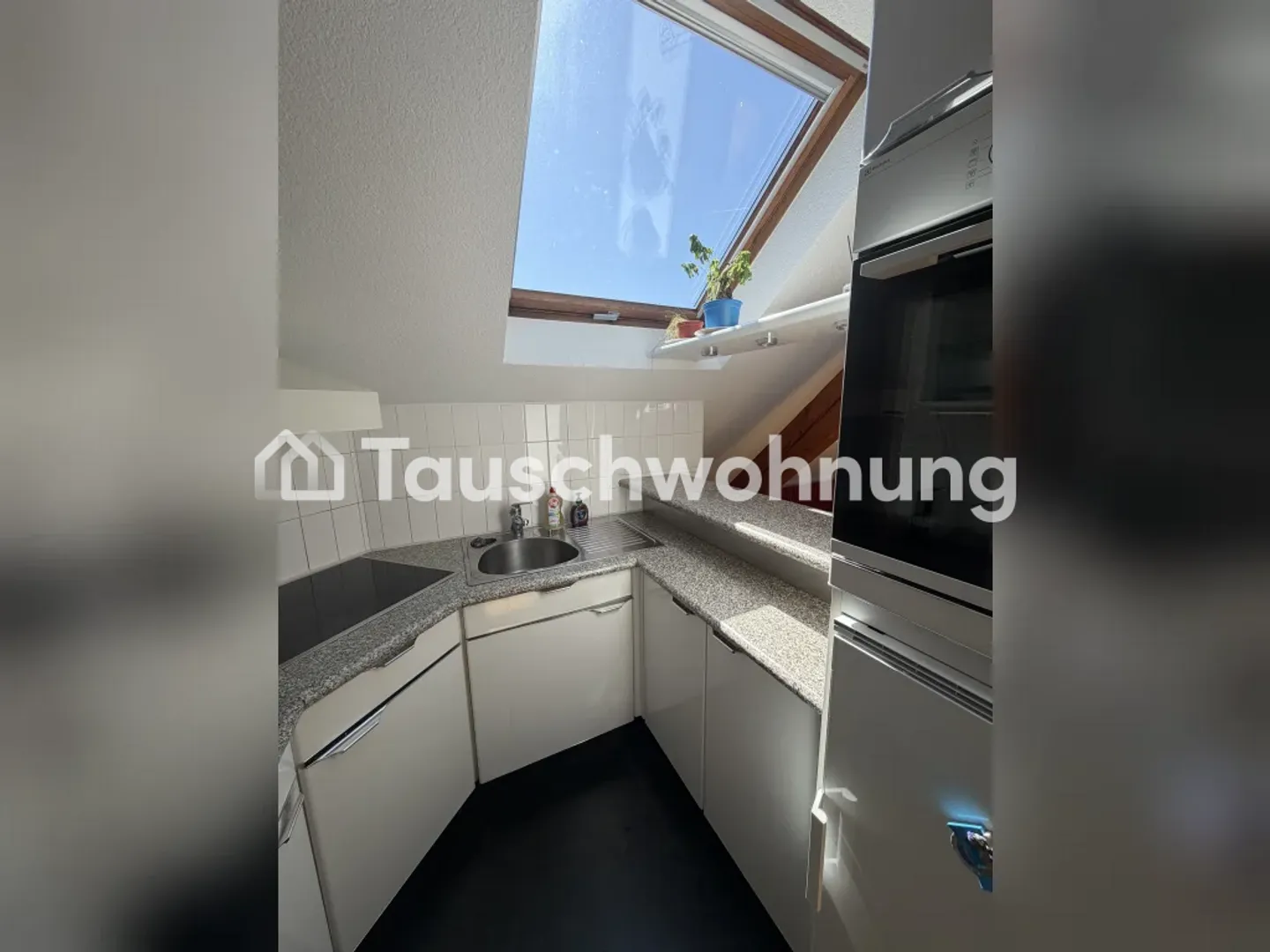 54m2 Dachwohnung, 100m zum Bahnhof Oerlikon - Photo 9 of 9