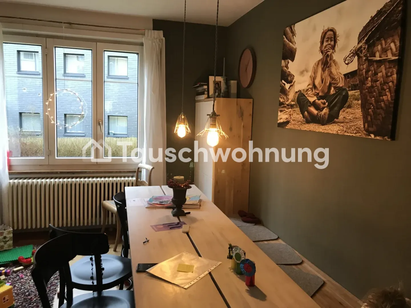 Cozy apartment with garden by the Limmat - Photo 10 of 11