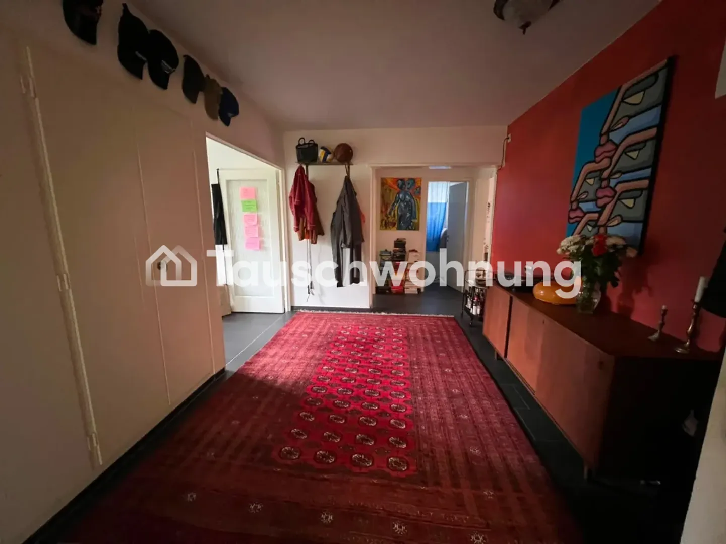 Wohnungstausch in Zürich: 3,5 Zimmer suchen Neues - Foto 2 di 6