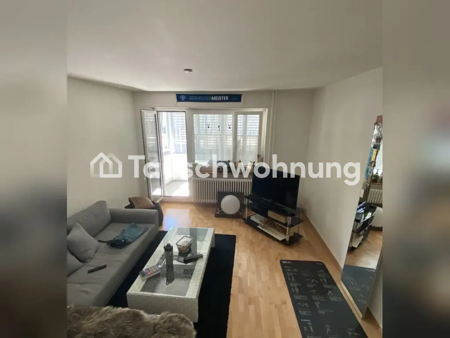 [hash]Apartment [hash]Zurich [hash]Heuried [hash]Triemli - Photo 1 of 5