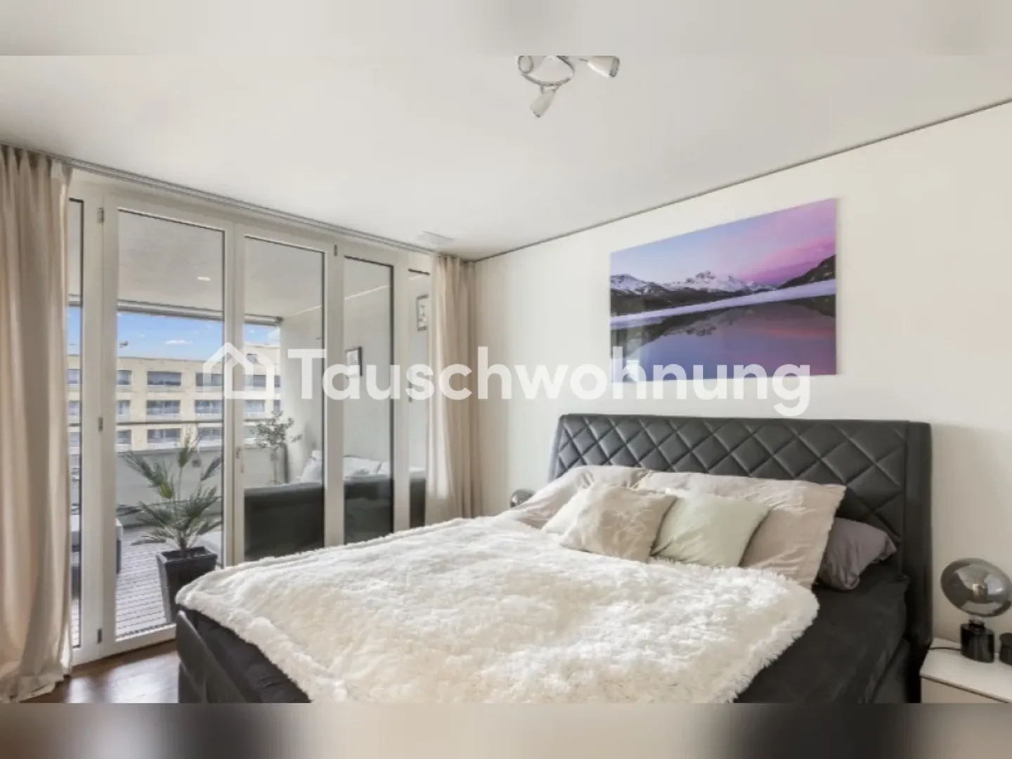 Échangez un appartement de 3,5 pièces à Zurich, District 5 - Photo 6 sur 11