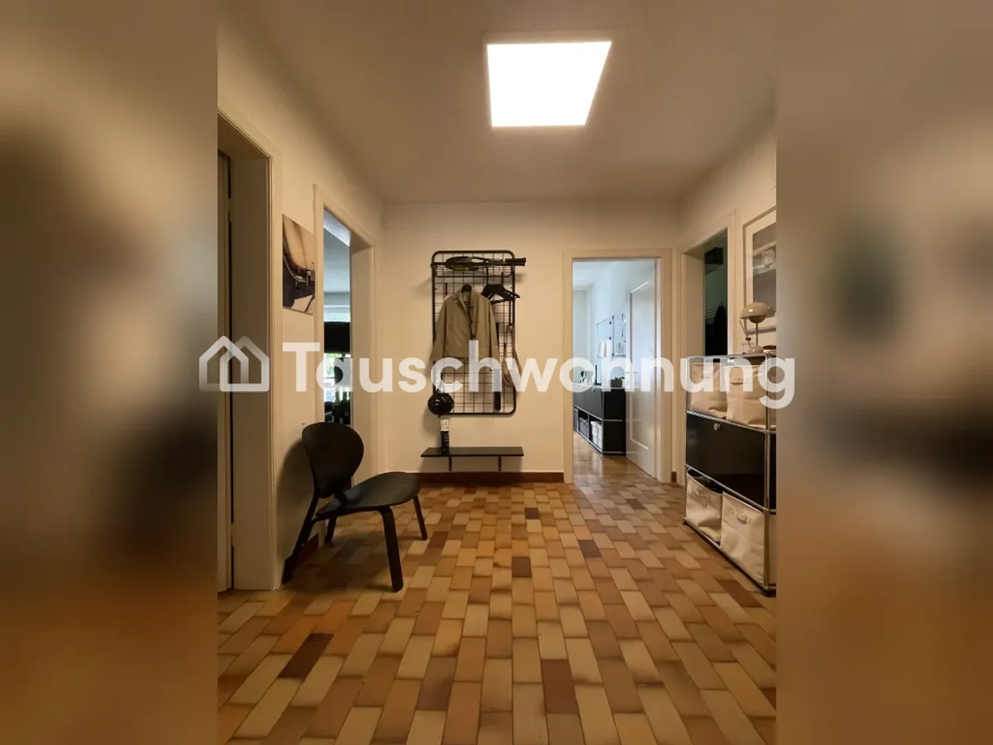 Great 3-room apartment with terrace & garden access - Photo 2 of 7