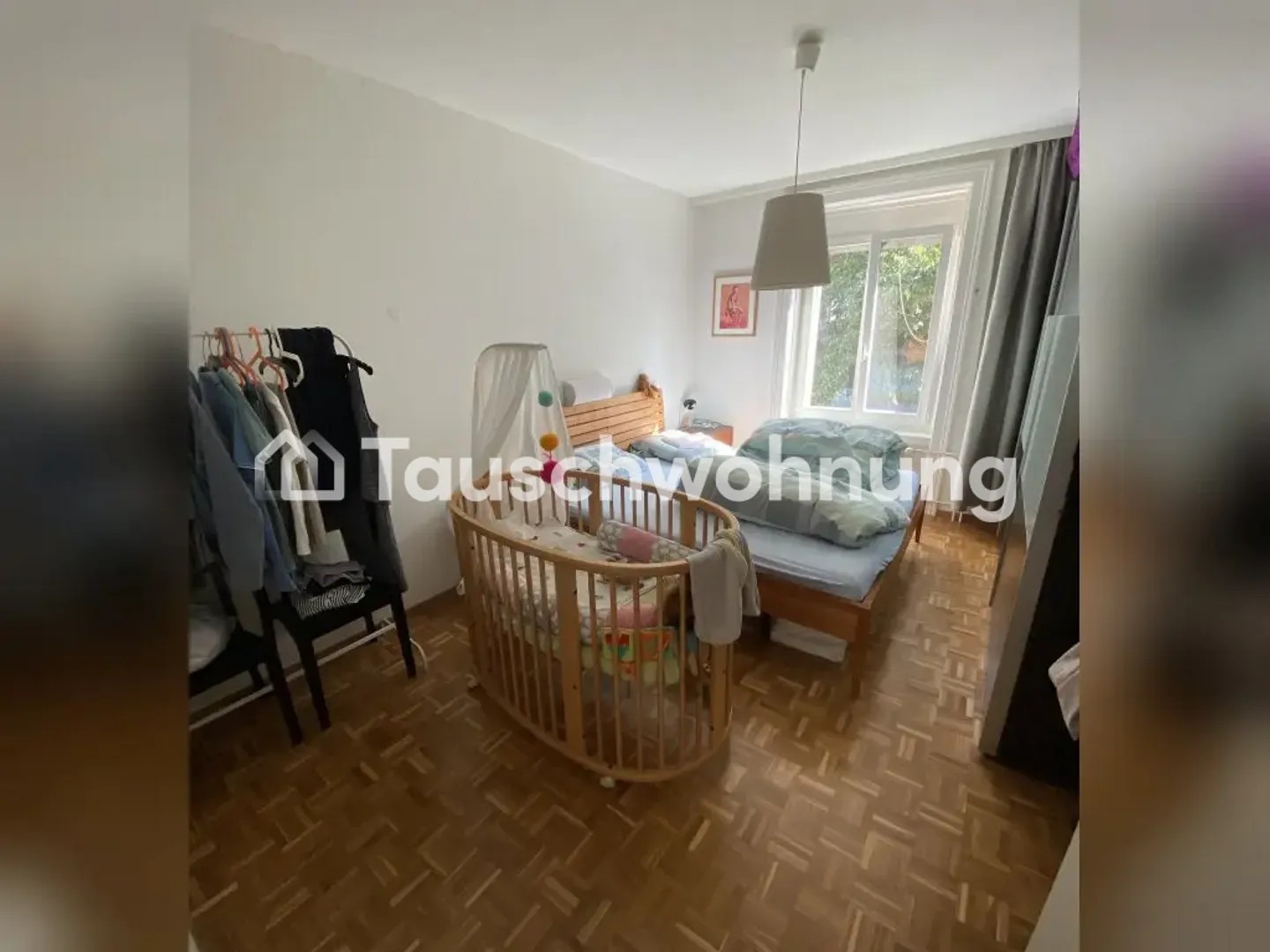 Charmante Wohnung in Wipkingen - Foto 3 von 8
