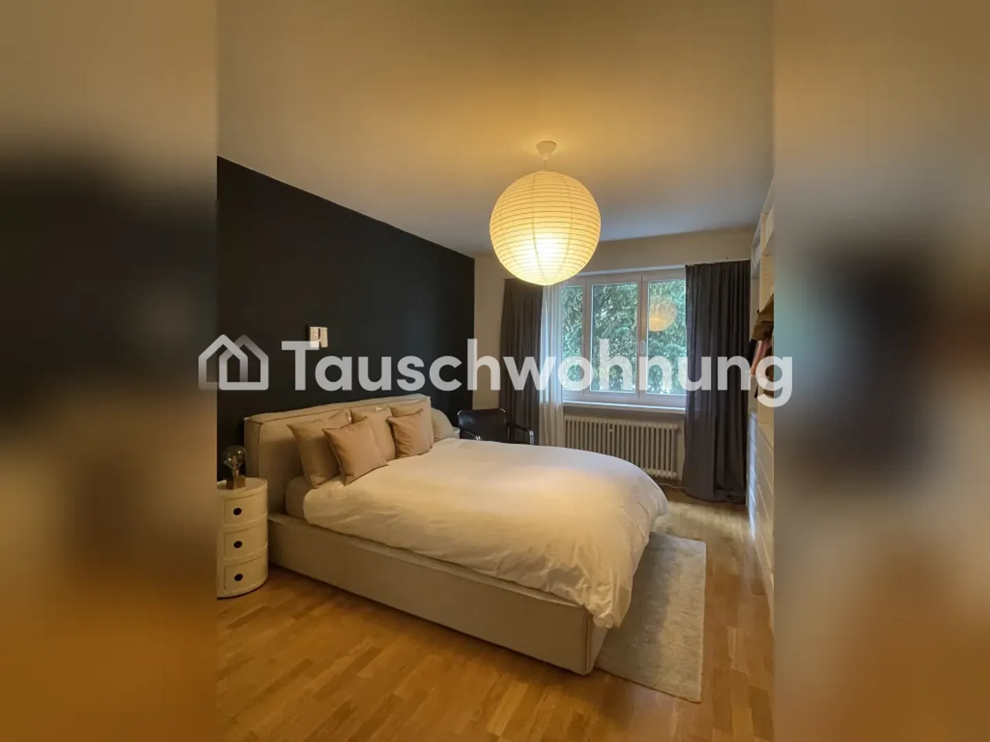 Great 3-room apartment with terrace & garden access - Photo 5 of 7