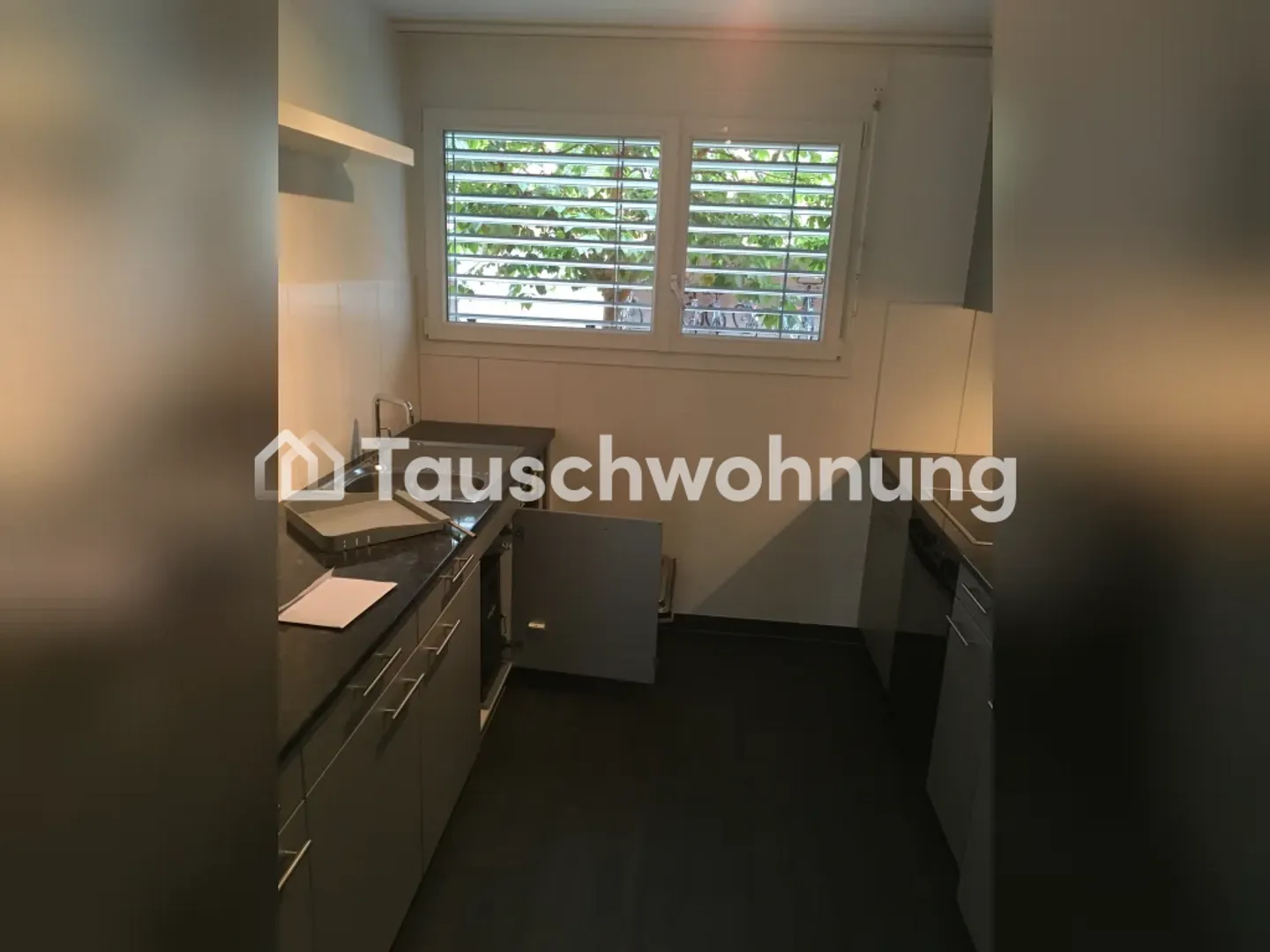 Appartement en duplex de 4,5 pièces à Zurich, District 11 à échanger - Photo 9 sur 9