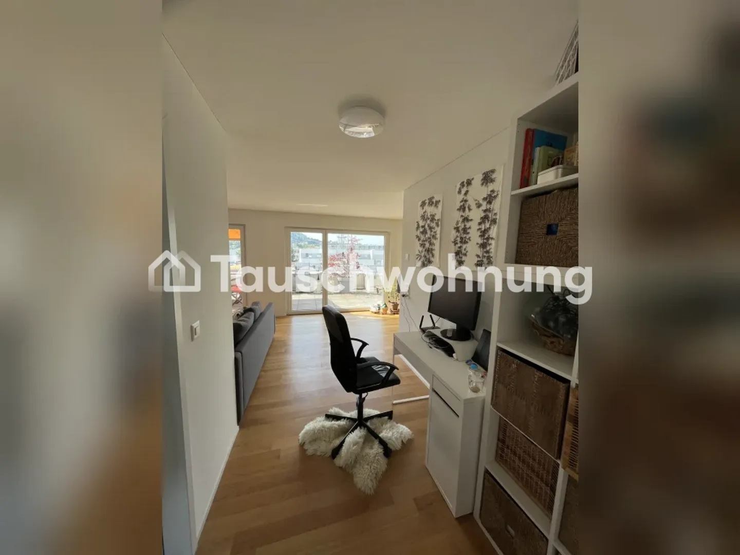 Gemütliche Wohnung in Zürich - Foto 6 von 9