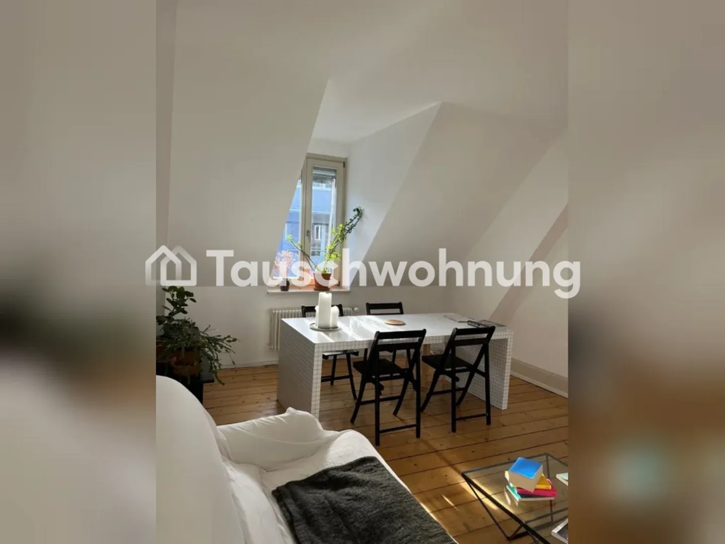 Charming 3-room apartment in Zurich, District 3 - Photo 3 of 8
